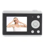 Digitaalne kaamera 64MP 1080P HD OG Camera