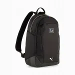 Linnaseljakott Puma BMW MMS, must, unisex, 09275101