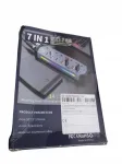 USB jagaja, 7 pesa, USB 3.2, 10 Gb/s, aktiivne