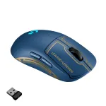 Logitech G PRO League of Legends juhtmevaba hiir