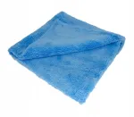 Mikrokiud lapp T4W, sinine, 40x40 cm, 500 gsm