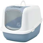 Savic Nestor Jumbo Bluestone kassihali, 66,5 x 48,5 x 46,5 cm