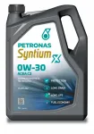 Mootori&otilde;li Petronas Syntium X 0W-30 C2, 5 l