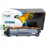 BROTHER TN2590 XL toonerkassett 3 000 lk, HL-L2442DW, HL-L2402D, MFC-L2802DW jaoks