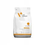 Veterinaarne VetExpert Renal toit kassidele, 2 x 2 kg