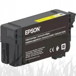 Epson SC-T3100 tint, kollane, 50 ml, T40D4 (C13T40D440)