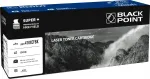 Black Point LCBPH410XCFBK laserprinteri kassett, must, HP CF410X