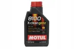 Mootori&otilde;li MOTUL 8100 X-clean GEN2 5W40, 1 l