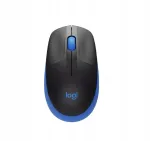 Juhtmevaba hiir LOGITECH M190, sinine