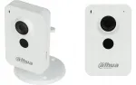 IP-kaamera DAHUA C4K-P-0280B Cube K1, Wi-Fi, 3,7 Mpx, 2,8 mm