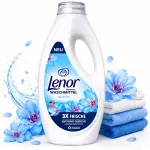 Pesulapp LENOR Aprilfrisch, 900 ml, universaalne, v&auml;rske