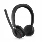Lenovo ANC 6550 mustad traadita k&otilde;rvaklapid pealelu