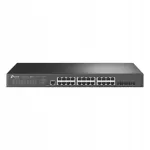 L&uuml;liti TP-Link SG3428X-M2, 24 x 2.5GbE, 4 x SFP+