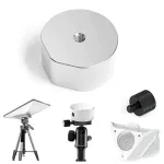 Starlink Mini X alumiiniumist kolmjalgadapter, 1/4 ja 3/8 keere