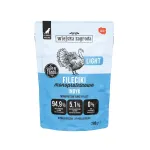 M&auml;rgtoit kassidele Wiejska Zagroda kalkunilihaga, 280 g