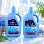Pesupehmendaja Felce Azzurra Original, 2 x 3 l, 75 pesukorda