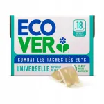 Ecover Universal pesukapslid, 18 tk