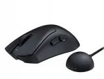 Juhtmevaba m&auml;nguhiir Razer Viper V4 Pro, 50000 DPI, must