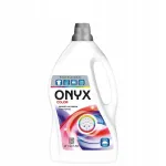 Vedel pesuaine ONYX Gel v&auml;rvilistele riietele, 2 l, 50 pesukorda