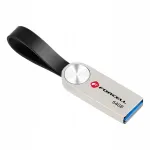 USB m&auml;lupulk Forcell f-data 64 GB, USB 3.2, h&otilde;bedane