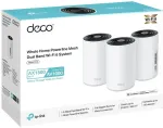 Juhtmevaba v&otilde;rguruuter TP-Link Deco PX10, Wi-Fi 5