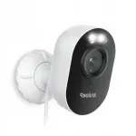 Juhtmevaba v&auml;ljas IP kaamera Reolink Lumus E430, 1080p, 2 MP, valge