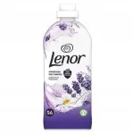Lenor Lavender pesupehmendaja, 56 pesukorda, 1176 ml