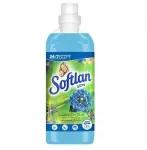 Softlan Bouquet der Dufte Tropische vedel pesupehmendaja, 650 ml