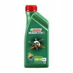 Mootori&otilde;li Castrol 10W-40, 1 l