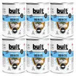 BULT koerakonservid turskajala ja vitamiinidega, 6 x 400 g