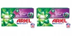 Ariel Touch of Lenor Amethyst Flower pesukapslid, 2 x 26 tk