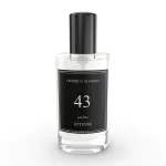 Meeste parf&uuml;&uuml;m FM Group INTENSE No. 43 50 ml