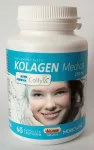 Kollageen Medica Forte 200 mg x 60 LICAPS gluteenivaba