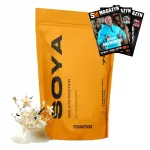 nowmax SOYA PROTEIN valguisolaat 700 g
