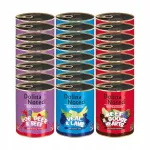 DOLINA NOTECI koerakonservid erinevate SUPERFOOD maitsetega, 24 x 800 g