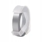 Dymo Motex etikettide printerile 12 mm h&otilde;bedane 3D liimitav v&ouml;&ouml;