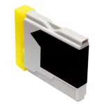 Brother LC1000 tindikassetid DCP-350C, DCP-357C printeritele