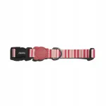 Koera kaelarihm Zee Dog Peppermint triibuline, suurus S