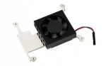 Jahutusventilaator Raspberry Pi 4B/3B+/3B