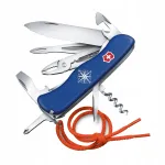 Victorinox Skipper W taskunuga, 111 mm, 18 funktsiooni, purjetajatele