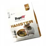 Hakkliiva hamstritele Tropifit Premium Plus, 750 g