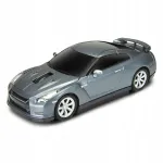 Juhtmevaba hiir Nissan GT-R Autodrive, grafiidihall