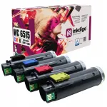 XEROX WORKCENTRE 6515 DN DNM DNS N toonerkassetid, 4 tk