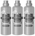 Loputusvedelik Tesori d'Oriente Muschio Bianco White Musk, 3 x 760 ml