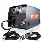 Paton StandardMIG 160A MIG MAG MMA TIG LIFT poolautomaatne keevitusmasin