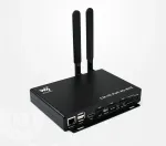 Raspberry CM4S/CM3/CM3 juhtplaadid Ethernet, WiFi, PoE, GSM ja HDMI-ga