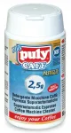 Puhastustabletid espressoaparaadile Puly Caff 60x2,5 g