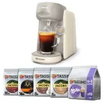 Kohvimasin Bosch Tassimo Finesse kapslitele, 5 tassi