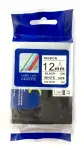 Brother TZe-R231 lint, valge, must tr&uuml;kk