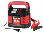 Pinge tasandus 12V/24V 8A koos integreeritud 12V pesaga